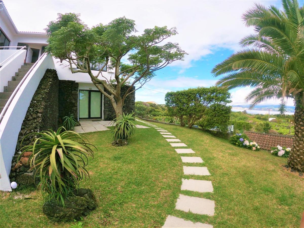 Epicenter Pico Villa Madalena  Exterior photo