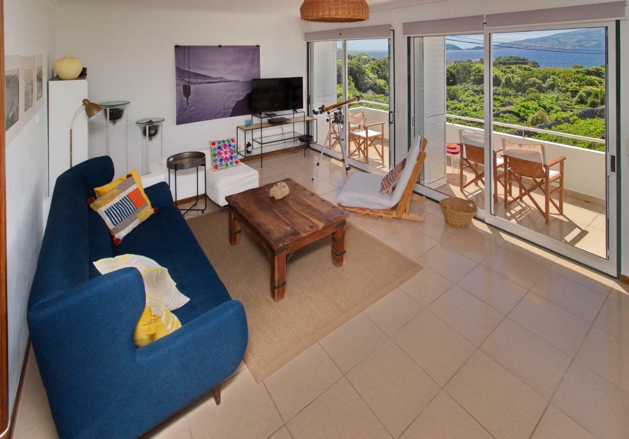 Epicenter Pico Villa Madalena  Exterior photo