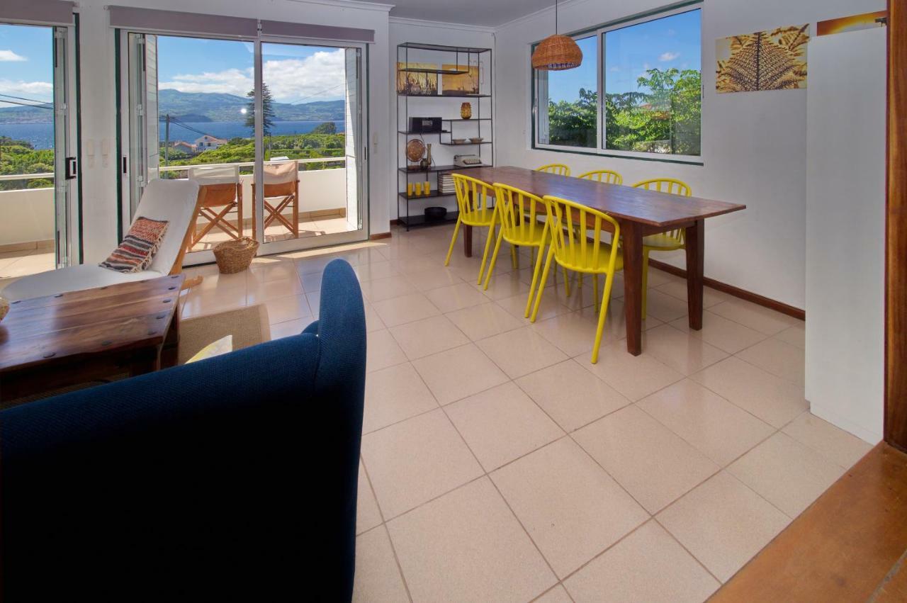 Epicenter Pico Villa Madalena  Exterior photo