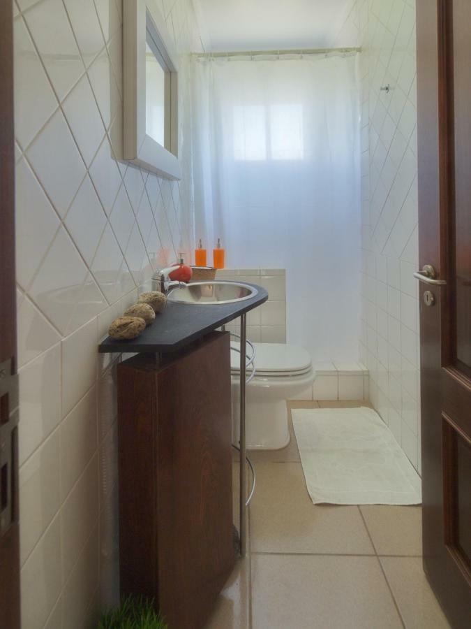 Epicenter Pico Villa Madalena  Exterior photo