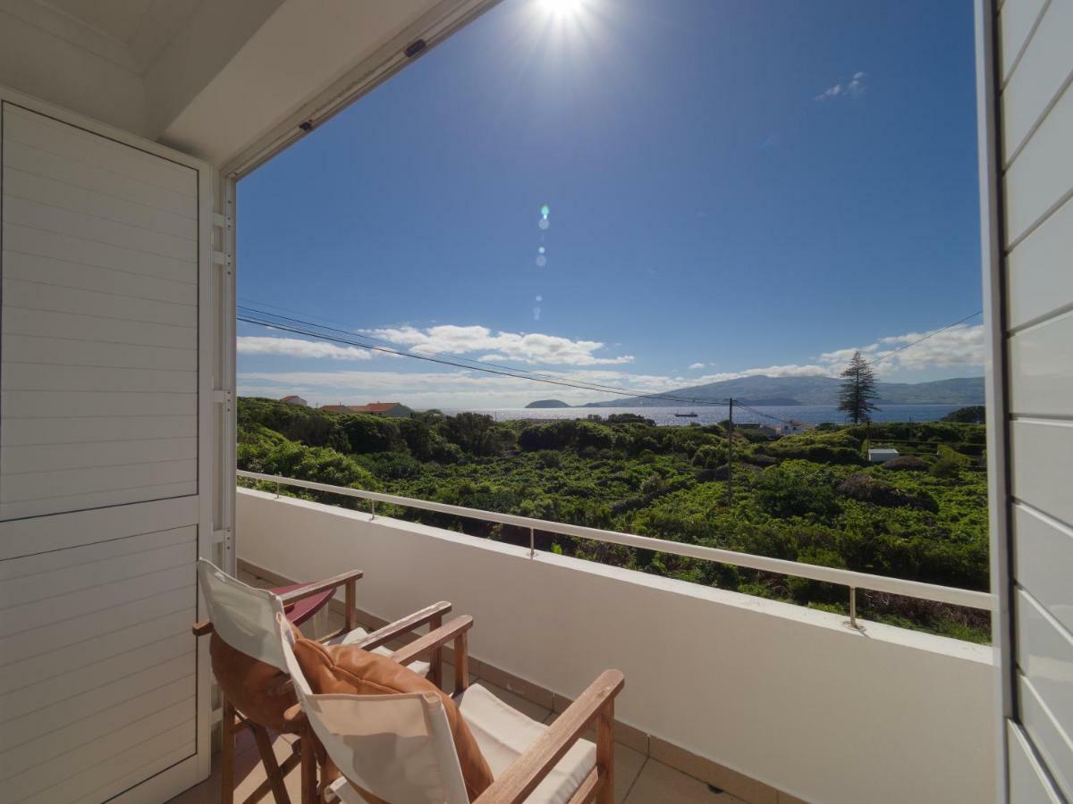 Epicenter Pico Villa Madalena  Exterior photo